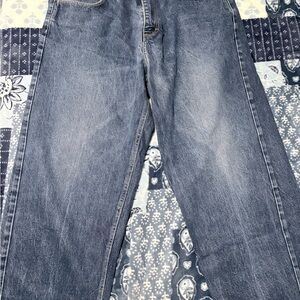 Southpole blue denim jeans